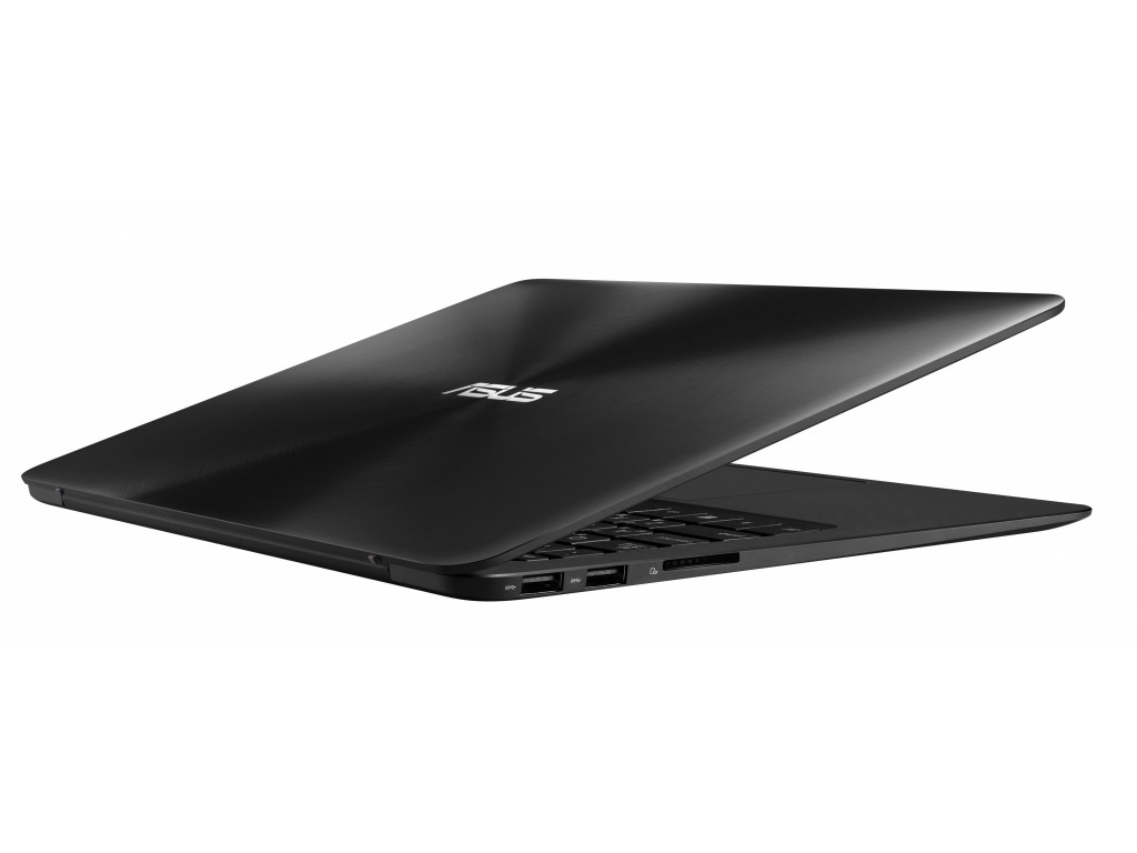 Ноутбук ASUS ZENBOOK UX305FA-FC060T [90NB06X1-M12340]  13.3" FHD Core M 5Y10/4Gb/128Gb SSD/noDVD/W10 UX305FA-FC060T 