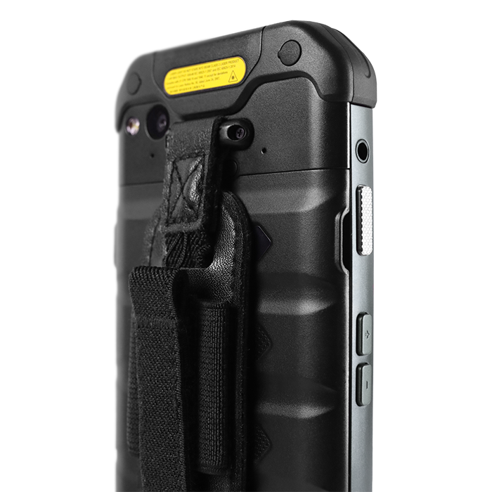 Терминал сбора данных Point Mobile PM85 Wifi/BT,NFC,2D imager(N6603SR),STD,FHD,3G/32G,Android v9.0 GMS,camera,SDM450,English OS PM85G3Q03BFE0C PM85G3Q03BFE0C #1