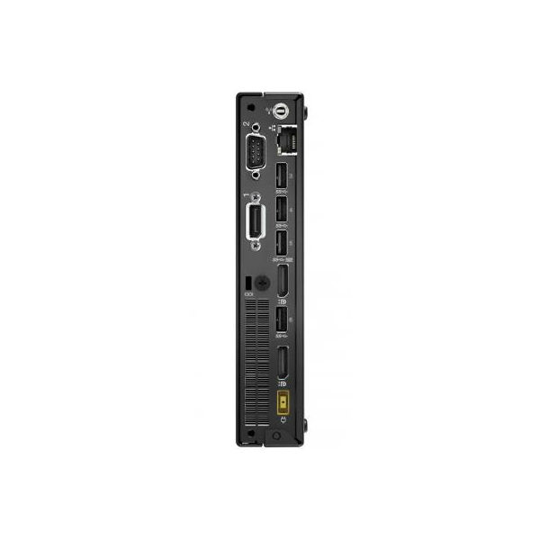 Персональный компьютер Lenovo ThinkCentre M710q 10MQS9KQ00 10MQS9KQ00 #1