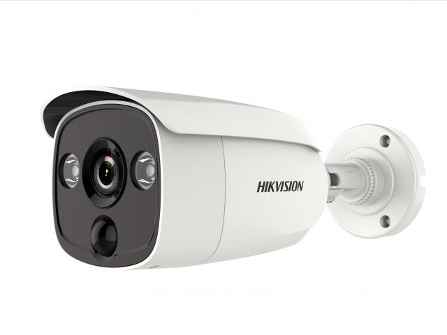 HD-TVI камера Hikvision DS-2CE12D8T-PIRL (3.6mm) 2Мп уличная компактная цилиндрическая с EXIR-подсветкой до 20м; объектив 3.6мм DS-2CE12D8T-PIRL (3.6mm) DS-2CE12D8T-PIRL (3.6mm)
