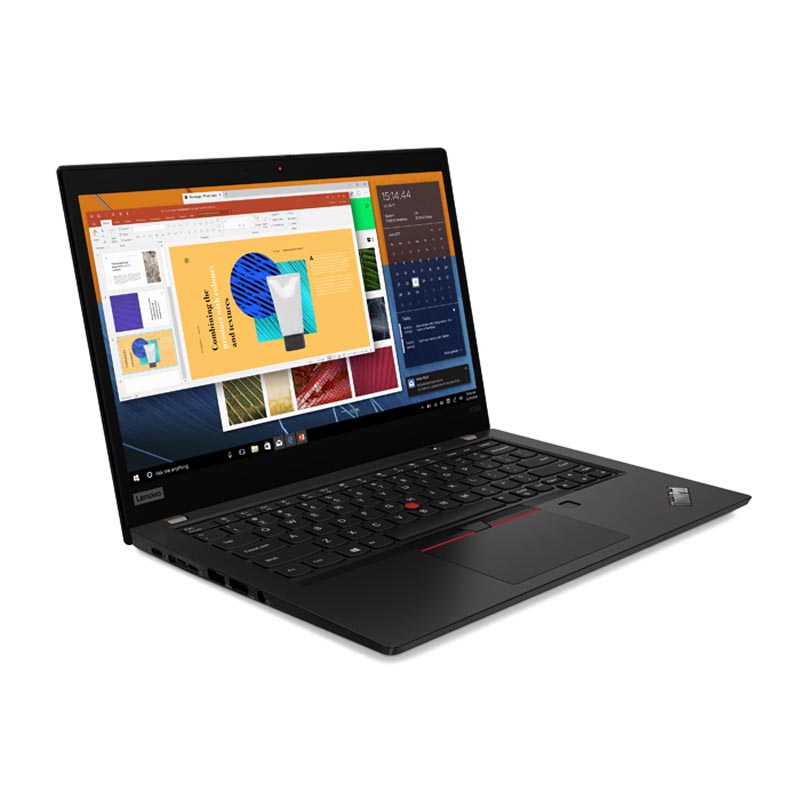Ноутбук Lenovo ThinkPad X390 13.3FHD_IPS_AG_400N_EPF/ CORE_I5-8265U_1.6G_4C_MB/ 16GB(8X16GBX16)_DDR4_2400/ 256GB_SSD_M.2_2280_NVME_TLC_OP/ / INTEGRATED_GRAPHICS/ IR&HD_CAMERA_W/MIC/ KYB_RUS/ нет/ W10_PRO/ BLACK 20Q0005WRT 20Q0005WRT