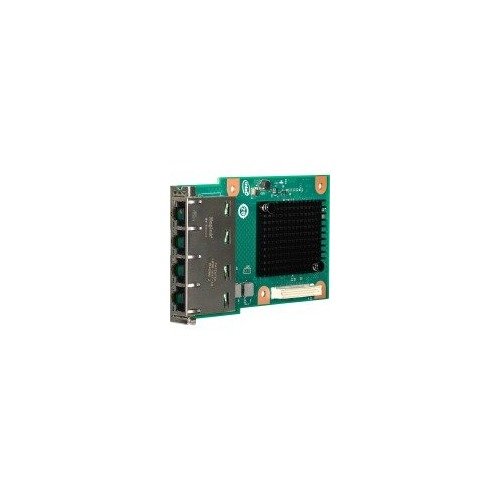 Модуль Intel ETH MODULE RJ45 I357T4OCPG1P5948352 I357T4OCPG1P5948352