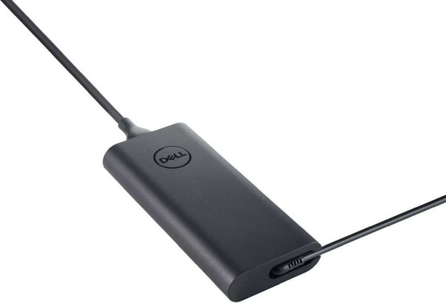 Блок питания для ноутбука Dell Power Supply:  Adapter 130W USB-C  with 1m power cable 450-AHRG 450-AHRG