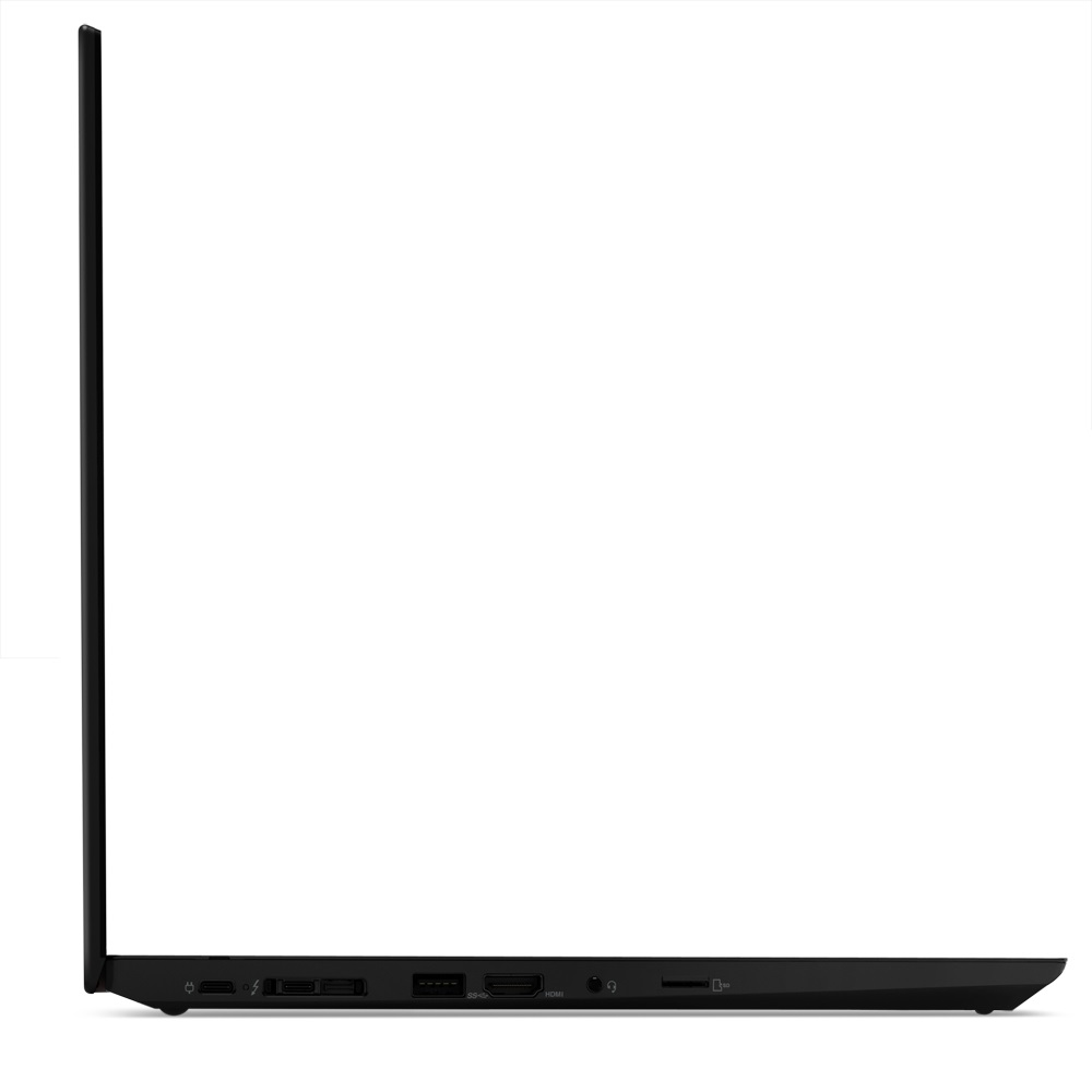 Ноутбук Lenovo ThinkPad T490s 14.0FHD_IPS_AG_250N I7-8565U_1.8G_4C/ 16GB DDR4_2400/ 256GB_M.2_2280_NVME_TLC_OPAL/ INTEGRATED_GRAPHICS/ NO_DVD/ INTEL_9560_2X2A 20NX000FRT 20NX000FRT