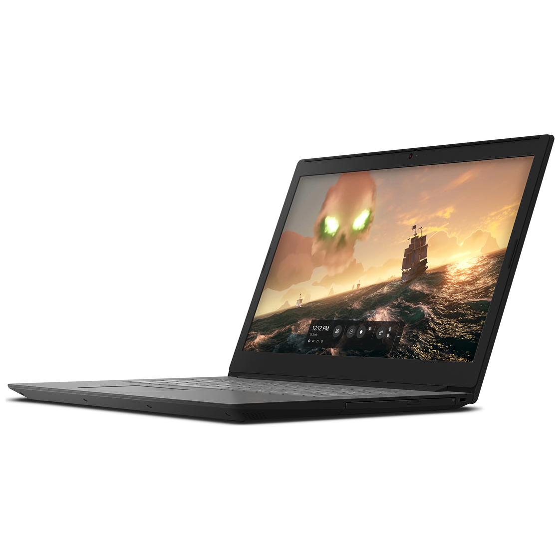 Ноутбук Lenovo V340-17IWL 17.3 FHD IPS AG 300 nit/ Pentium 5405U 2.3GHz/ 4G DDR4-2133/ none/ 128GB SSD M.2 2242/ integrated video/ DVD+-RW DL/ 1X1 AC + BT4.1/ 81RG000NRU 81RG000NRU