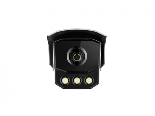 Видеокамера IP Hikvision iDS-TCM203-A/R/0832(850nm) 2Mп функцией распознавания номеров автомобиля iDS-TCM203-A/R/0832(850nm) iDS-TCM203-A/R/0832(850nm)