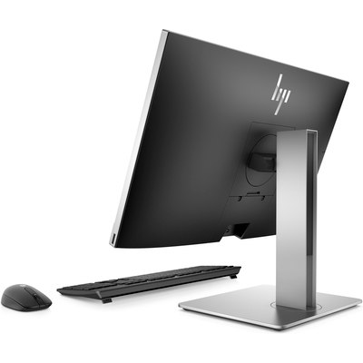 Моноблок HP EliteOne 800 G3 touch 23,8"/Full HD IPS (1920x1080)/i7-7700 3,6 up to 4,2/256Гб, TLC/DDR4-2400 SDRAM, 8 Гб/DVD-RW/DP/HDMI/4 USB 3.1/RJ-45/W10Pro64 1NC99EA 1NC99EA