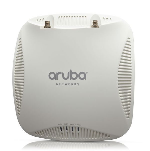Точка доступа Aruba IAP-204 (RW) Instant 2x2:2 11ac AP JW206A JW206A