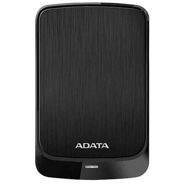 Внешний жёсткий диск ADATA AHV320-2TU31-CBK 2Tb,USB 3.1 ,HV320,2.5",черный AHV320-2TU31-CBK AHV320-2TU31-CBK #2