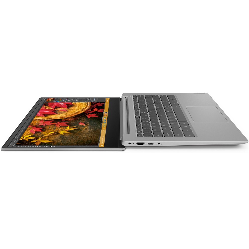 Ноутбук Lenovo IdeaPad S540-15IWL i7 8565U/12Gb/SSD512Gb/nVidia GeForce GTX 1650 4Gb/15.6"/IPS/FHD (1920x1080)/Windows 10/grey/WiFi/BT/Cam 81SW001PRU 81SW001PRU