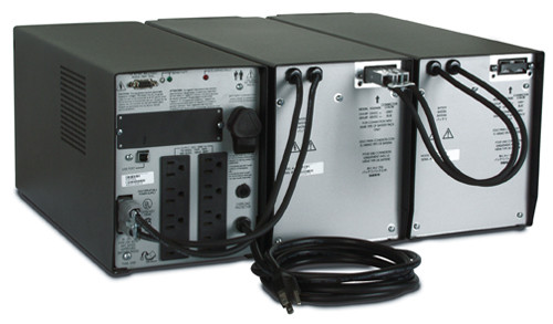 Батарейный блок APC Smart-UPS XL 24V Battery Pack SUA24XLBP SUA24XLBP