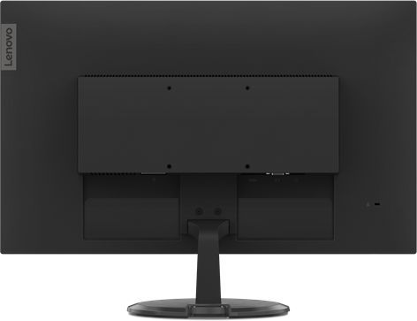 Монитор Lenovo 23.8" D24-20 черный VA 6ms 16:9 HDMI матовая 250cd 178гр/178гр 1920x1080 D-Sub FHD 3.01кг  66AEKAC1EU 66AEKAC1EU