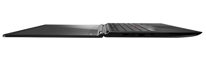 Ноутбук Lenovo ThinkPad Yoga 14 Core i7 5500U/8Gb/SSD256Gb/Intel HD Graphics (20DM002RRT) 20DM002RRT