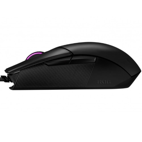 Мышь Asus P506 ROG STRIX IMPACT II 90MP01E0-B0UA00 90MP01E0-B0UA00 #4