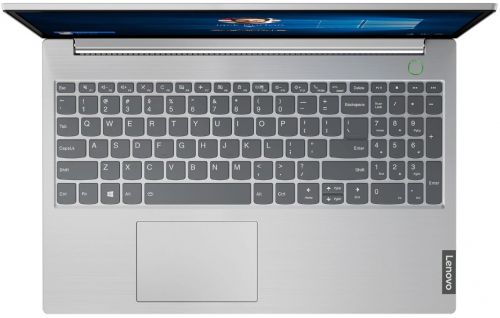 Ноутбук Lenovo ThinkBook 15 G2 ITL 15.6" FHD (1920x1080) AG 300N, i7-1165G7 2.8G, 16GB DDR4 3200, 512GB SSD M.2, Intel IRIS XE, Wifi, BT, FPR, HD Cam, 3cell 45Wh, NoOS, 1Y CI, 1.7kg 20VE00RBRU 20VE00RBRU