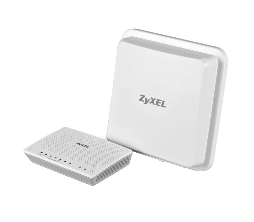 Модем ZYXEL уличный LTE LTE6100 LTE6100 #2