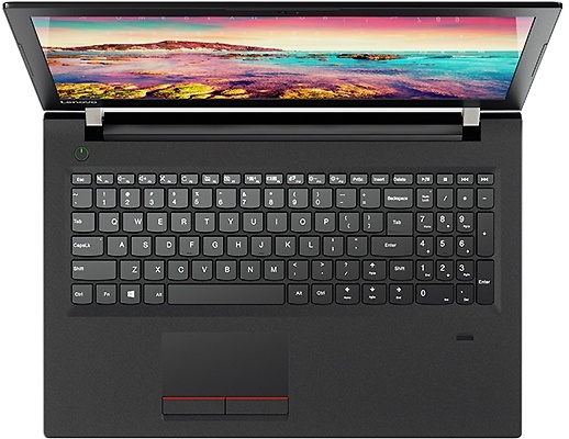 Ноутбук Lenovo V510-15IKB 15,6" FHD (Core i5-7200U/8G DDR4/1TB/DVD+-RW/DOS (80WQ024YRK) 80WQ024YRK
