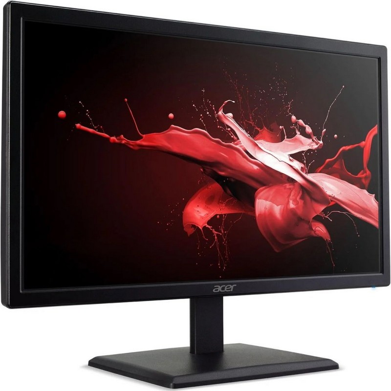 Монитор Acer 21,5" EG220QPbipx (16:9)/TN+Film(LED)/1920x1080/144Hz/1ms (G2G)ms/250nits/600:1/HDMI+DP+Audio Out/HDMI/DP FreeSync/Black Matt UM.WE0EE.P01 UM.WE0EE.P01