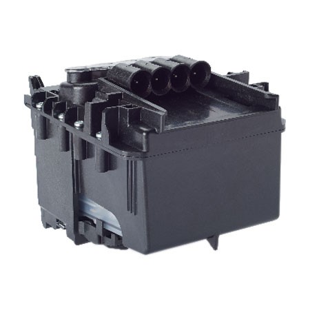 Комплект замены HP печатающей головки 729 для DesignJet T730/T830 F9J81A F9J81A #1