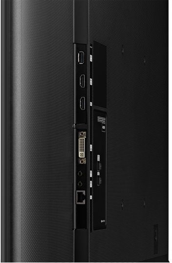 Профессиональная панель Samsung DB43J 43" LH43DBJPLGC/CI LH43DBJPLGC/CI #2