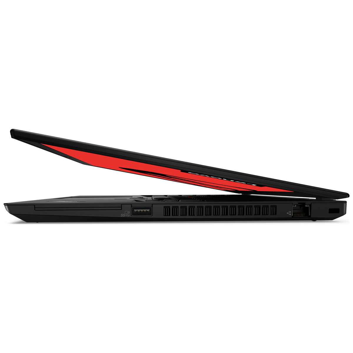 Рабочая станция Lenovo ThinkPad P43s 14" FHD (1920x1080) IPS 400 nit Low Power/ i7-8565U/ 16GB Soldered + 0 DIMM 2400MHz/ 512GB M.2 20RH002KRT 20RH002KRT