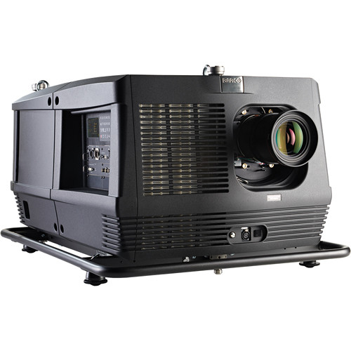 Проектор Barco HDF-W22 [без линзы], 3DLP, 22000/20000 ANSI Лм,WUXGA, 2400:1, DVI-I (HDCP), SDI/HDSDI/двойной HDSDI/3G/Barco R9004520 R9004520 #2