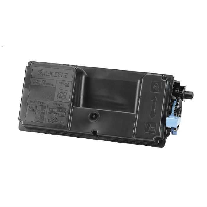 Тонер-картридж Kyocera TK-3110 для FS-4100DN/4200DN/4300DN 1T02MT0NLV 1T02MT0NLV #4