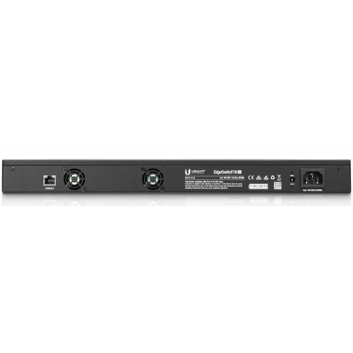 Коммутатор Ubiquiti EdgeSwitch 16 XG ES-16-XG-EU ES-16-XG-EU #2