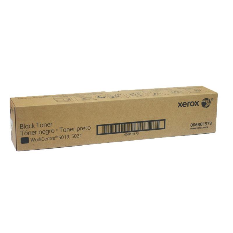 Тонер-картридж Xerox WorkCentre 5019/5021 006R01573 9000k Булат s-Line BLT-006R01573 BLT-006R01573