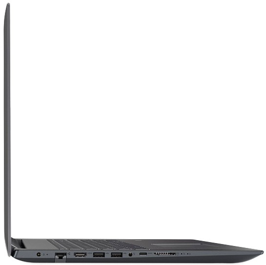 Ноутбук Lenovo V320-17IKS grey 17.3" (HD+ i3-6006U, 4Gb, 500Gb, DVDRW, DOS) (81B60008RK) 81B60008RK