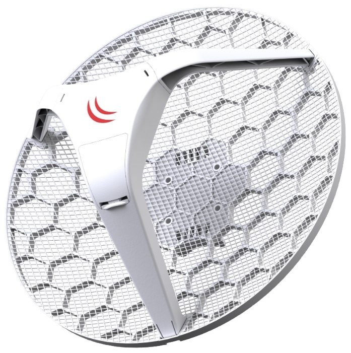Точка доступа Mikrotik Точка доступа внешняя  MikroTik LHG 5, RBLHG-5nD RBLHG-5nD RBLHG-5nD