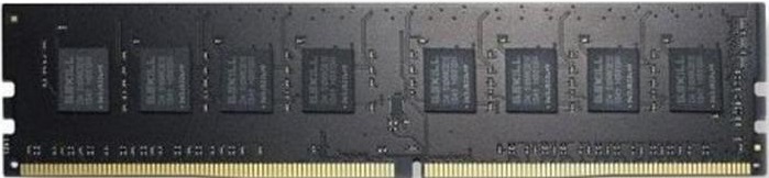 Модуль памяти AMD 8GB Radeon™ DDR4 2133 DIMM /-UO Non-ECC, CL15, 1.2V, Shielded, Black, Retail (182538) R748G2133U2S R748G2133U2S