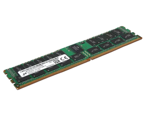 Модуль памяти Lenovo для ThinkSystem series 16GB DDR4 3200MHz ECC RDIMM 4X71B67860 4X71B67860