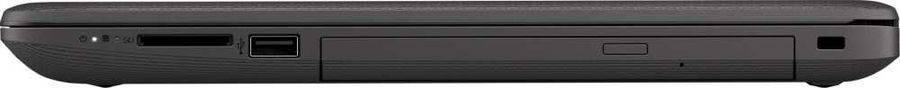 Ноутбук HP 250 G7 Core i3-7020U 2.3GHz,15.6" FHD (1920x1080) AG,8Gb DDR4(1),256Gb SSD,DVDRW,41Wh,2.1kg,1y,Silver,Win10Pro 6EC70EA 6EC70EA
