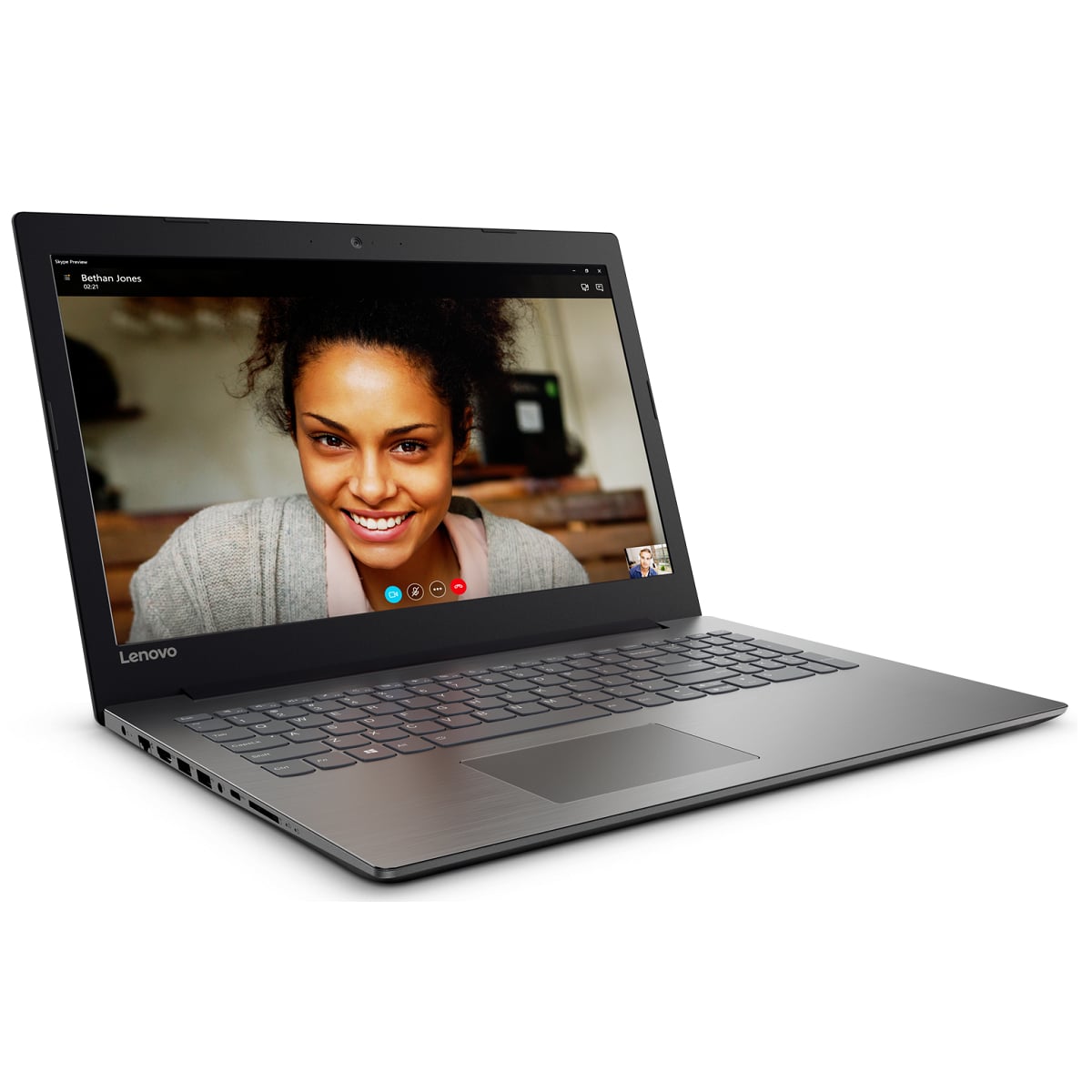 Ноутбук Lenovo IdeaPad 330-15IKB 15.6", Intel Core i3 6006U 2.0ГГц, 8Гб, 128Гб SSD, Intel HD Graphics 520, Windows 10, 81DC00P5RU, черный 81DC00P5RU 81DC00P5RU