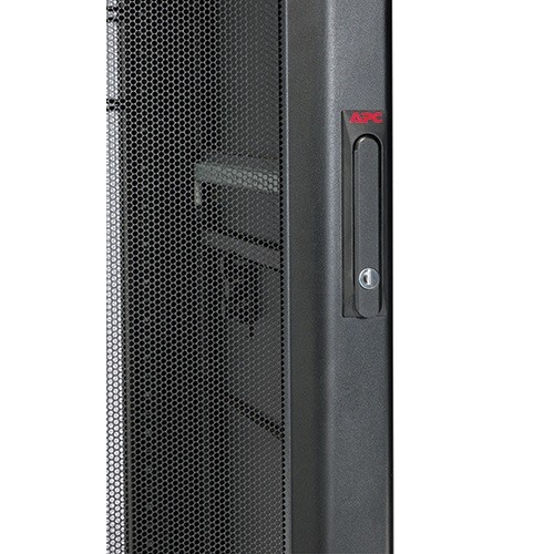 Шкаф APC NetShelter SX Colocation, боковые стенки, черный AR3200 AR3200 #3