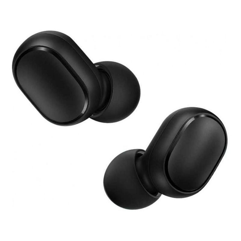 Наушники Xiaomi Mi True Wireless Earbuds 2 Basic black  BHR4272GL BHR4272GL