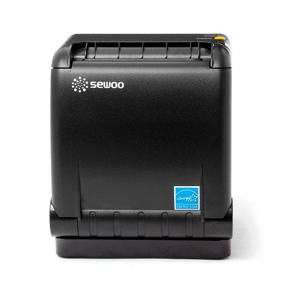 Принтер этикеток Sewoo SLK-TS400 US B POS receipt thermal printer, 80 mm, Serial, USB, BLK SLK-TS400USB SLK-TS400USB #6