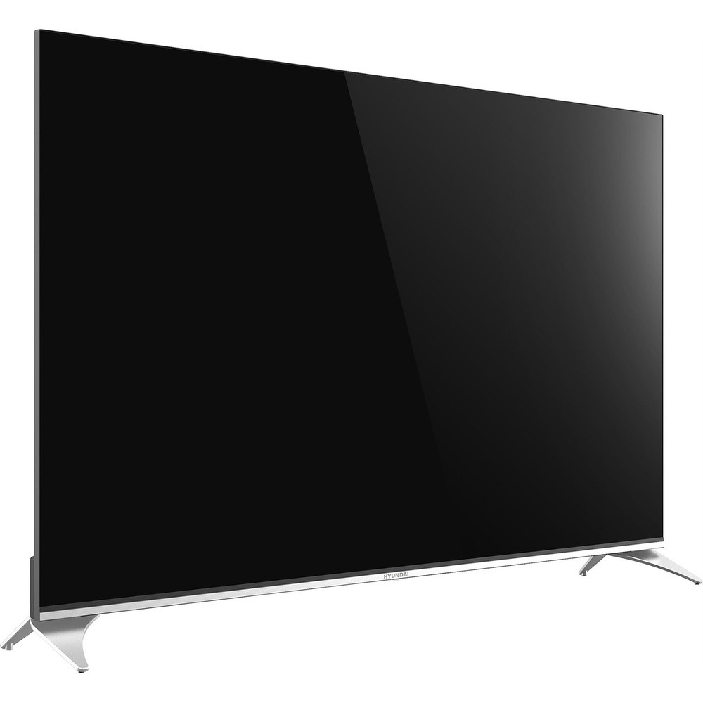 Телевизор Hyundai H-LED65QBU7500 65",QLED,Android TV,Frameless,черный,4K,60Hz H-LED65QBU7500 H-LED65QBU7500 #5
