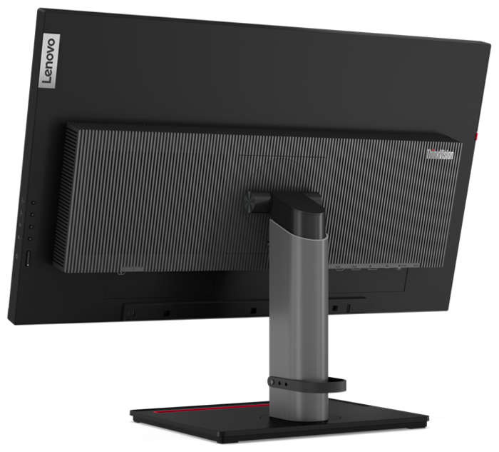 Монитор Lenovo 27" ThinkVision Creator Extreme Lenovo Thinkvision Creator Extreme 16:9 IPS 3840 x 2160    4ms 3M:1 1200 178/178///3xHDMI 2.0/DP 1.4+DP_Out/588 62A6RAT3EU 62A6RAT3EU