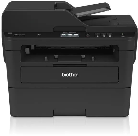 МФУ Brother MFC-L2751DW A4 Duplex WiFi черный MFCL2751DWR1 MFCL2751DWR1 #2