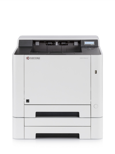 Принтер Kyocera ECOSYS P5021CDN A4, 1200 dpi, 512Mb, 21 ppm, duplex, USB 2.0, Network 1102RF3NL0 1102RF3NL0