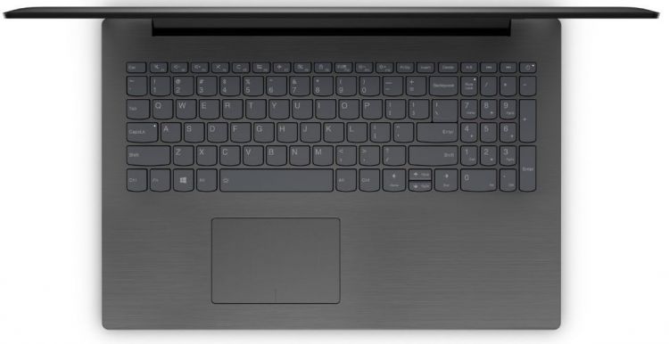 Ноутбук Lenovo 320-15ISK 15.6" FHD/ i3-6006U/ 6Gb/ SSD 256Gb/ noDVD/ NVidia G920MX 2Gb/ Win10/ черный  80XH01U1RU 80XH01U1RU