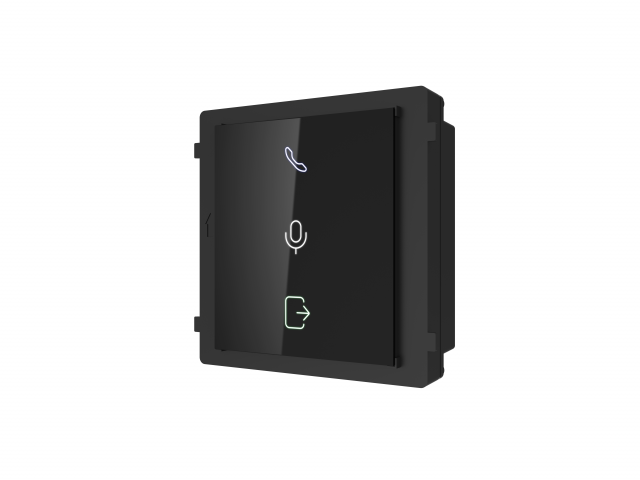 Модуль Hikvision DS-KD-IN индикаторов с подсветкой IP65, 98×100×34 мм DS-KD-IN DS-KD-IN