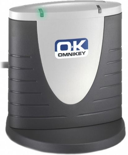 Карт-ридер Рутокен OMNIKEY (CardMan) 3121 OMNIKEY (CardMan) 3121