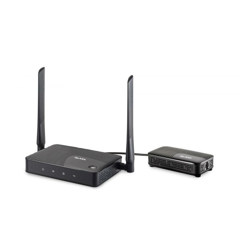 Интернет-центр Zyxel подключение к сетям 3G/4G через USB-модем, точка доступа Wi-Fi 802.11n 300 Мбит/с Keenetic 4G III (Rev.B) Keenetic 4G III (Rev.B)