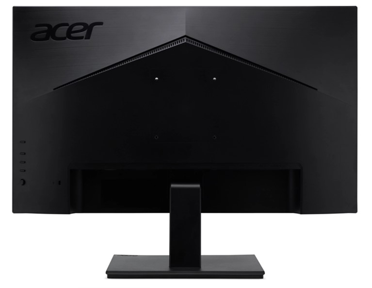 Монитор Acer 23,8'' Vero V247Ybiv IPS, 1920x1080, 4ms, 250cd, 75Hz, 1xVGA + 1xHDMI(1.4), FreeSync,Black Matt UM.QV7EE.030 UM.QV7EE.030 #3