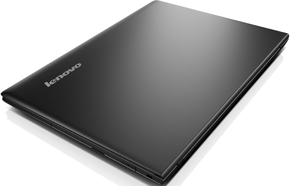 Ноутбук Lenovo 100-15IBD/15,6" HD/I5-5200U/6Гб /1TB /G920MX 2G/noDVD/WiFi+BT/W10/Black 80QQ014PRK