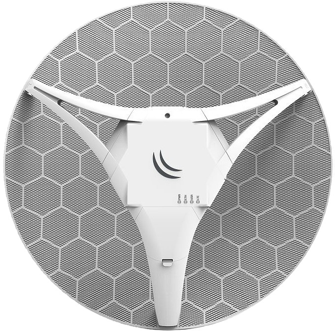 Точка доступа Mikrotik Наружная RBLHGR&R11E-LTE6 RBLHGR&R11E-LTE6 RBLHGR&R11E-LTE6 #6