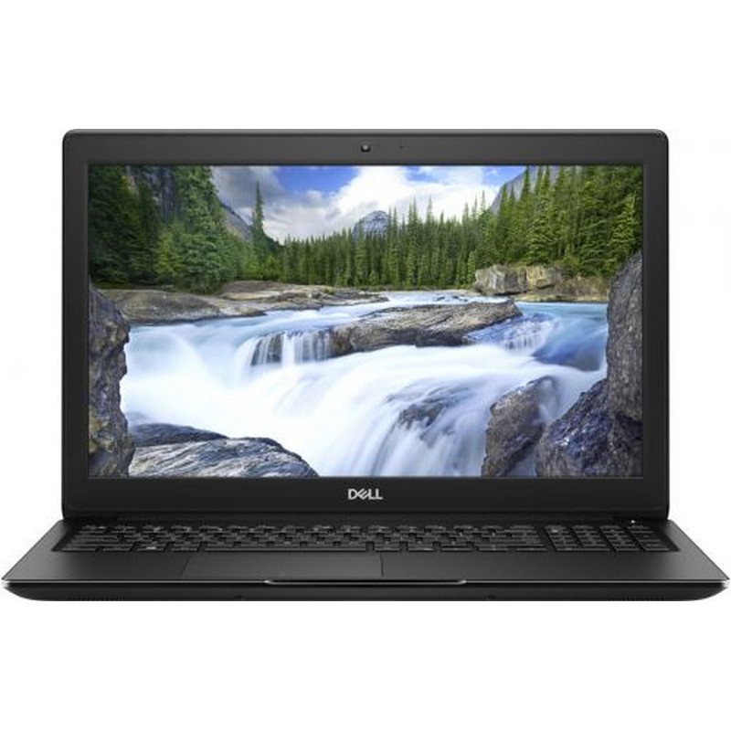 Ноутбук Dell Latitude 3500 15,6'' FullHD Antiglare i3-8145U (2,1GHz) 8GB (1x8GB) DDR4 256GB SSD Intel UHD 620 Linux 3500-0997 3500-0997